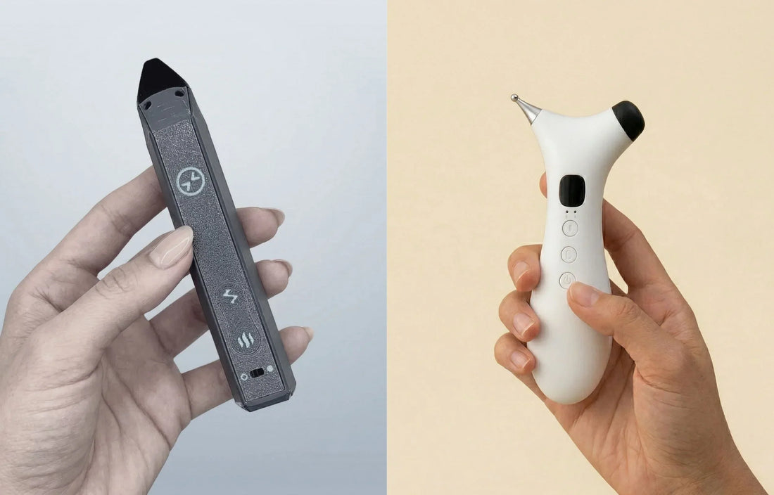 HealJaw vs yourTMJ Pen | Best TMJ Massager Comparison