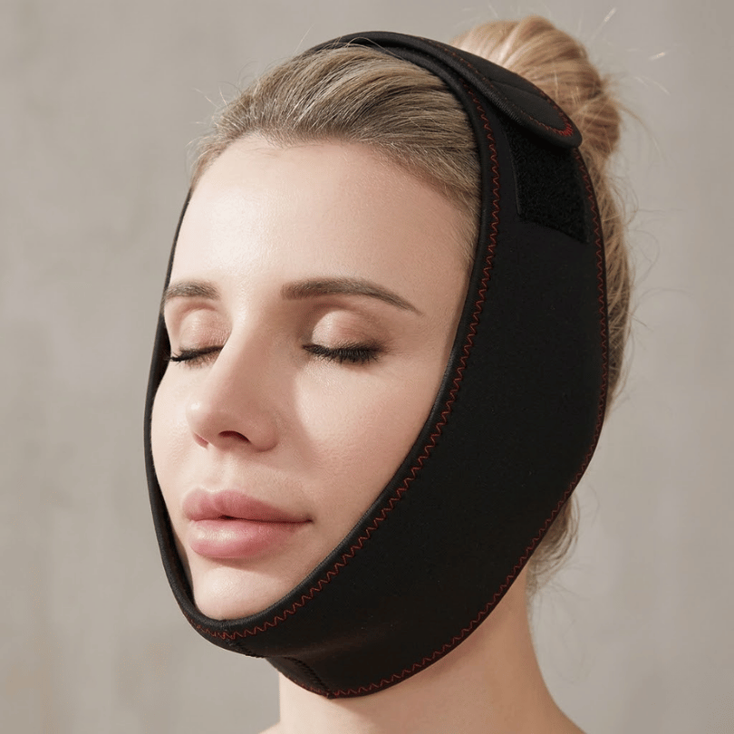 HealJaw Heat Mask