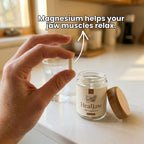 The Bundle that stops your jaw pain from Coming back