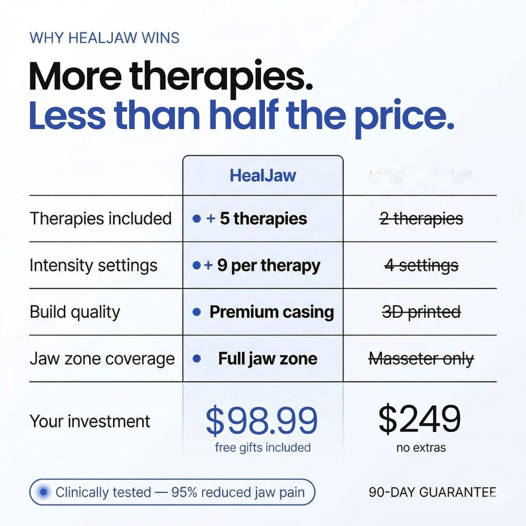 healjaw