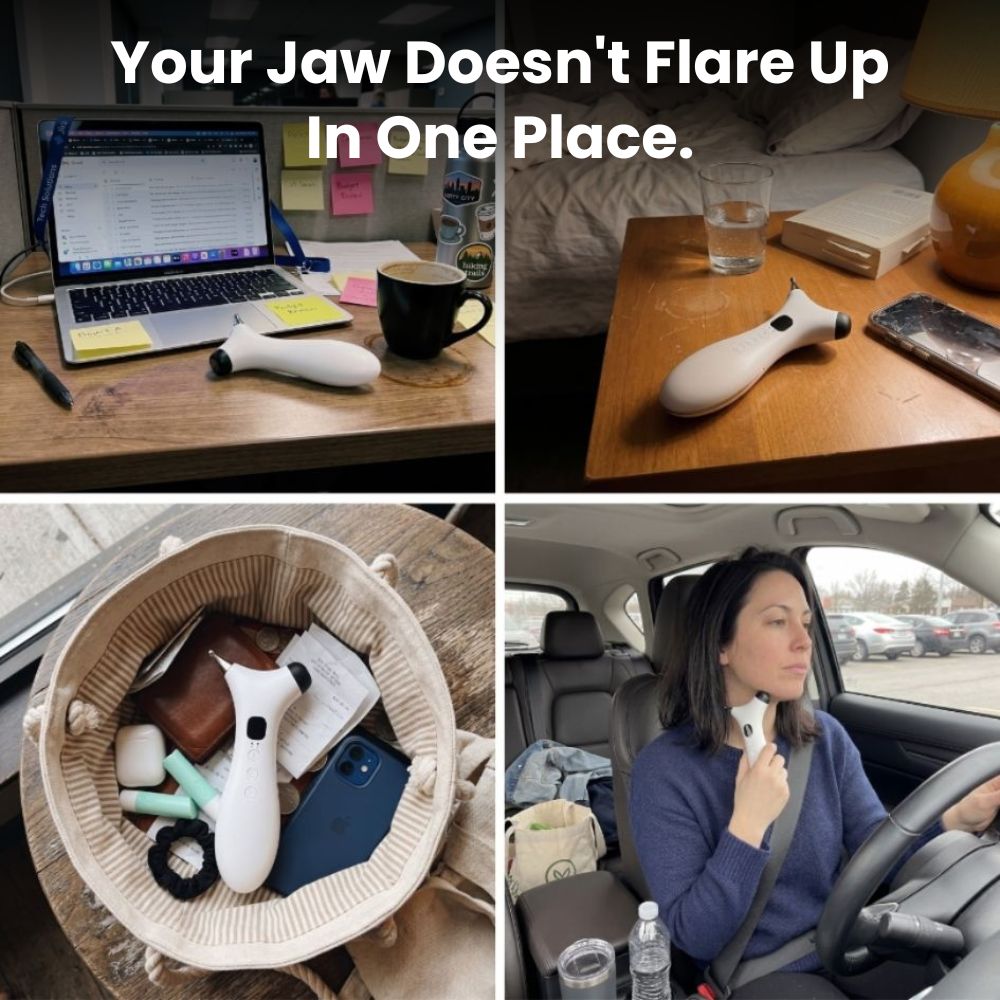Another Healjaw (65% OFF)